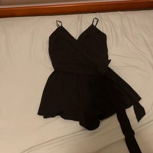 Mini romper